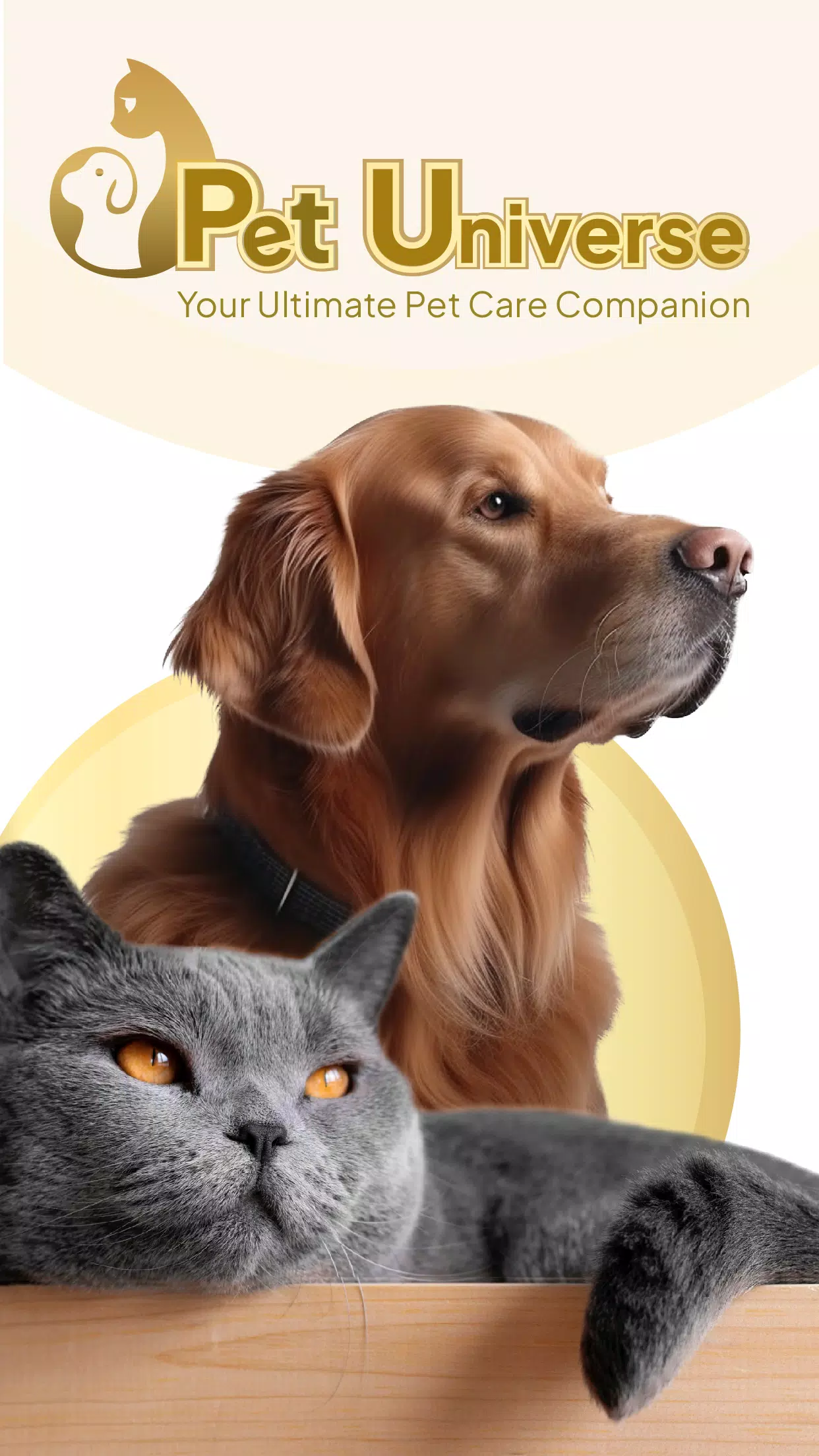 Pet Universe スクリーンショット 0