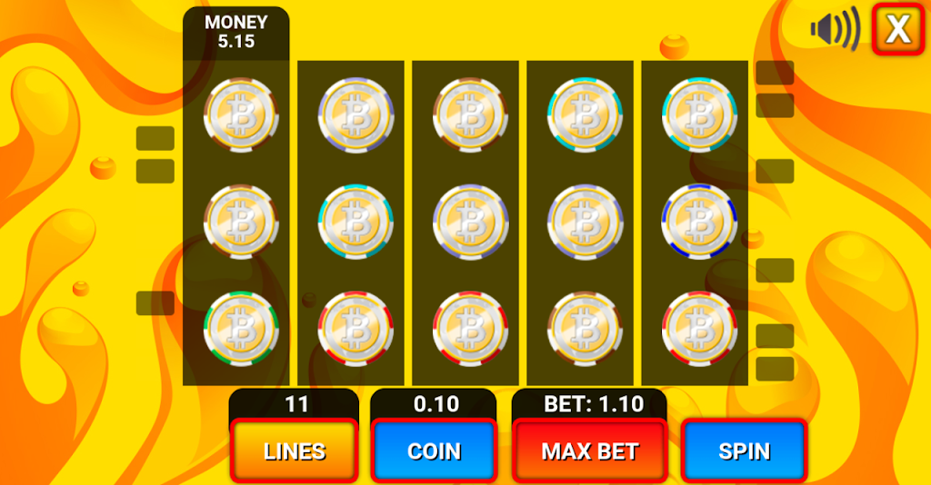 Игровой автомат. Классика Schermafbeelding 1