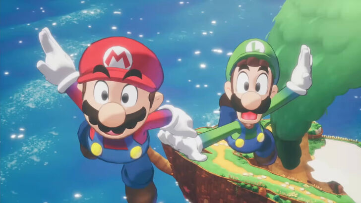 Mario & Luigi Brothership có thể trở nên “Edgier” nhưng Nintendo đã nói không