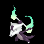 Alolan Marowak