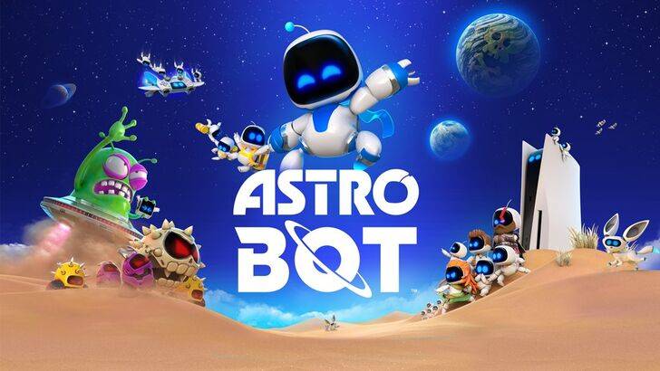 Astro Bot Success inspire PlayStation à se concentrer davantage sur les jeux familiaux 