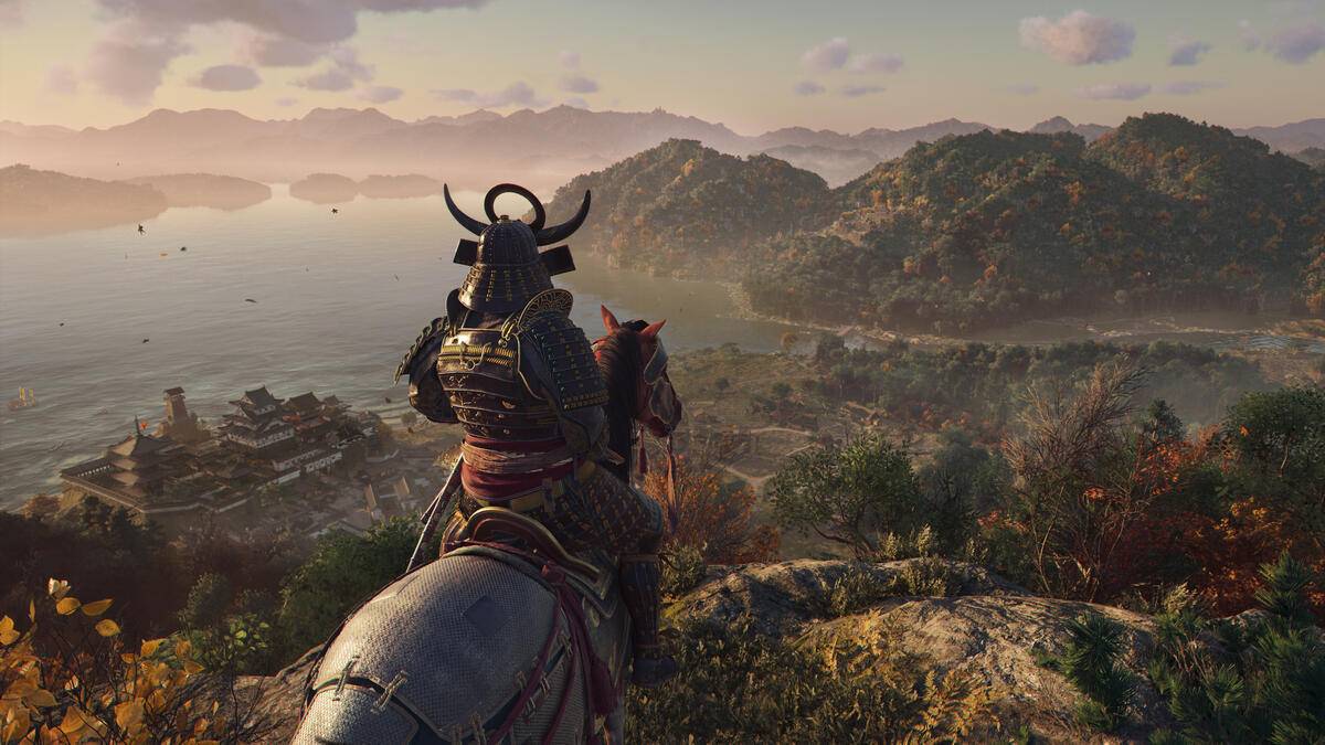 Eksplorasi Dunia Terbuka di Assassin's Creed Shadows: Bilakah anda boleh bermula?