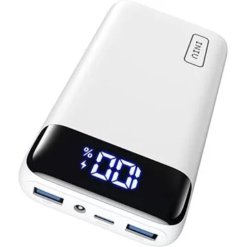 Iniu 20,000mahパワーバンクは、Amazonで11.99ドルになりました