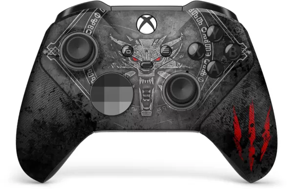 Xbox Elite Wireless Controller Series 2 -The Witcher 3 10th Anniversary Special Edition