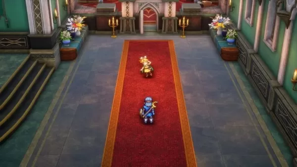 Dragon Quest I & II HD-2D Remake Preorder at DLC