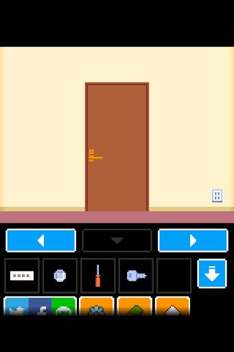 Tiny Room - room escape game - スクリーンショット 2