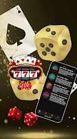 Casino Bet Guide Captura de pantalla 2