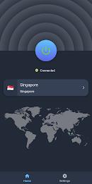 Magnet VPN - Secure & Fast VPN 스크린샷 0