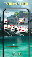 Freecell Solitaire Collection 螢幕截圖 2