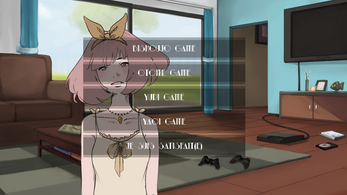 Quel Visual Novel est fait pour moi ? Schermafbeelding 0