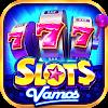 Slots Vamos-Vegas 777