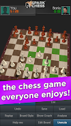 SparkChess Lite Captura de tela 3