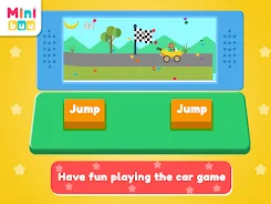 Kids Computer - Fun Games ภาพหน้าจอ 1