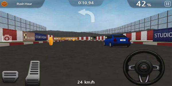 Dr. Driving 2 Mod 스크린샷 2