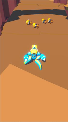 Little Robot 螢幕截圖 1
