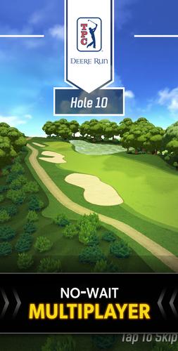 PGA TOUR 螢幕截圖 3