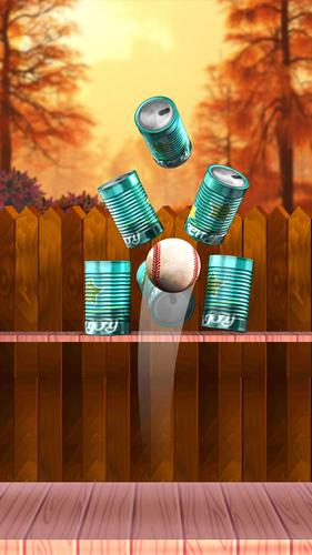 Knock Down It : Hit If You Can Capture d'écran 1