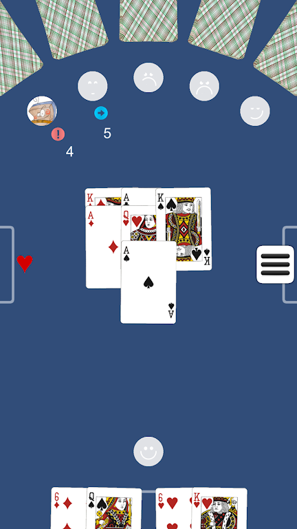 DURAK FULL Screenshot 3