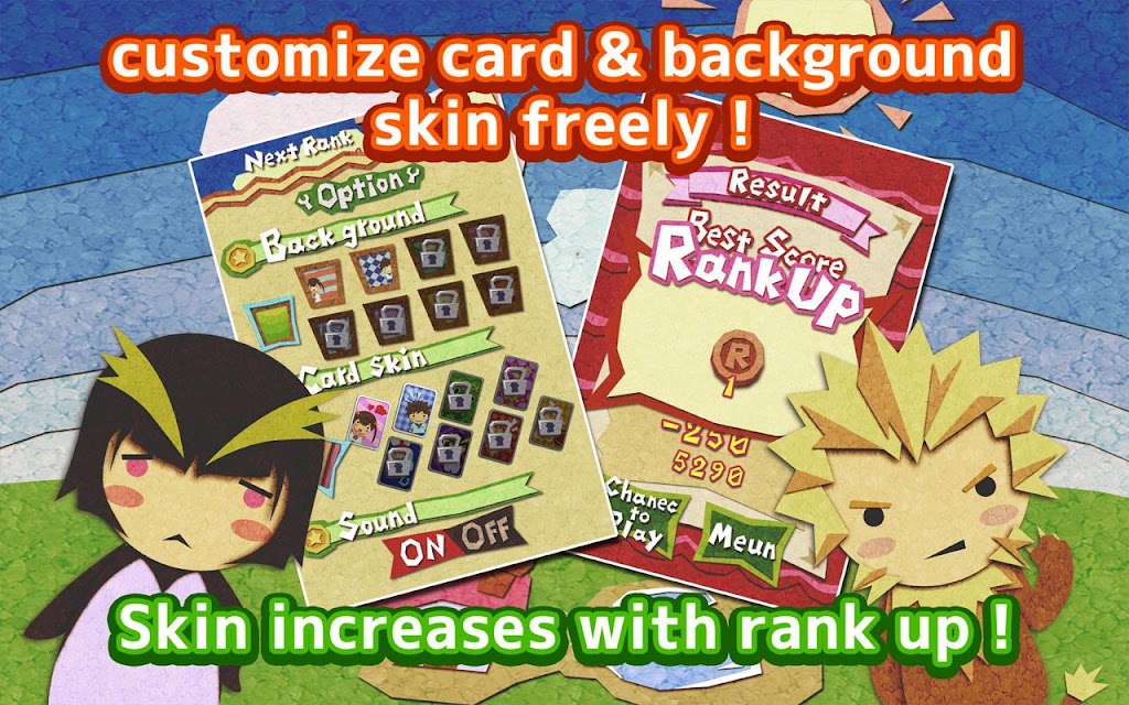 Let’s Play Klondike Solitaire স্ক্রিনশট 3