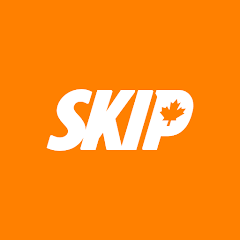 Skip – Livraison de nourriture