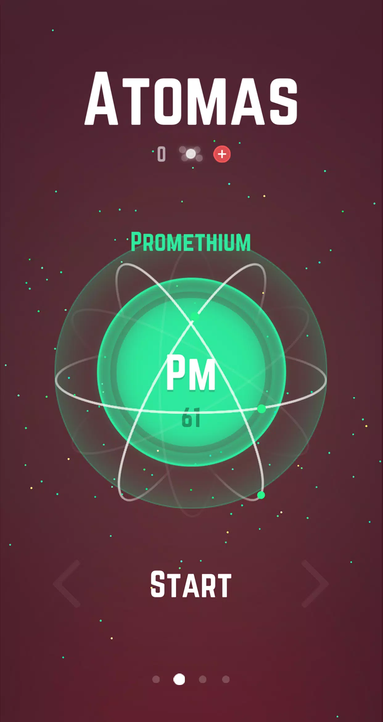 Atomas ภาพหน้าจอ 0