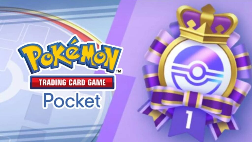 Tham gia các trận đấu PvP tại Sự kiện Biểu tượng Apex Di truyền trong Pokémon TCG Pocket