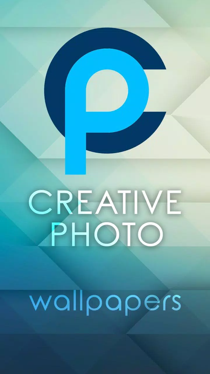 Creative Photo Wallpapers スクリーンショット 0