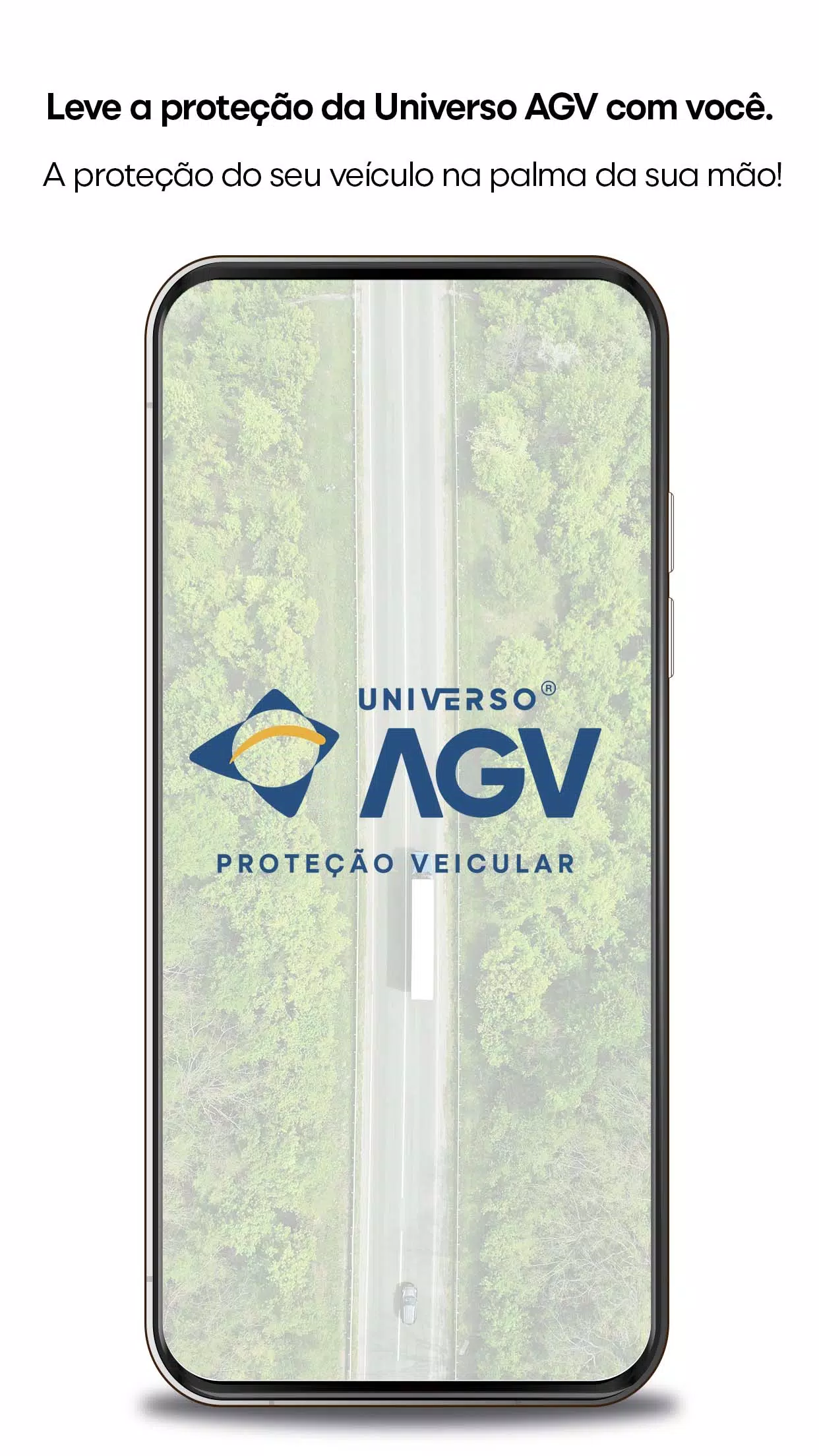 Universo AGV स्क्रीनशॉट 0