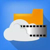 फ़ोल्डर वीडियो +Cloud