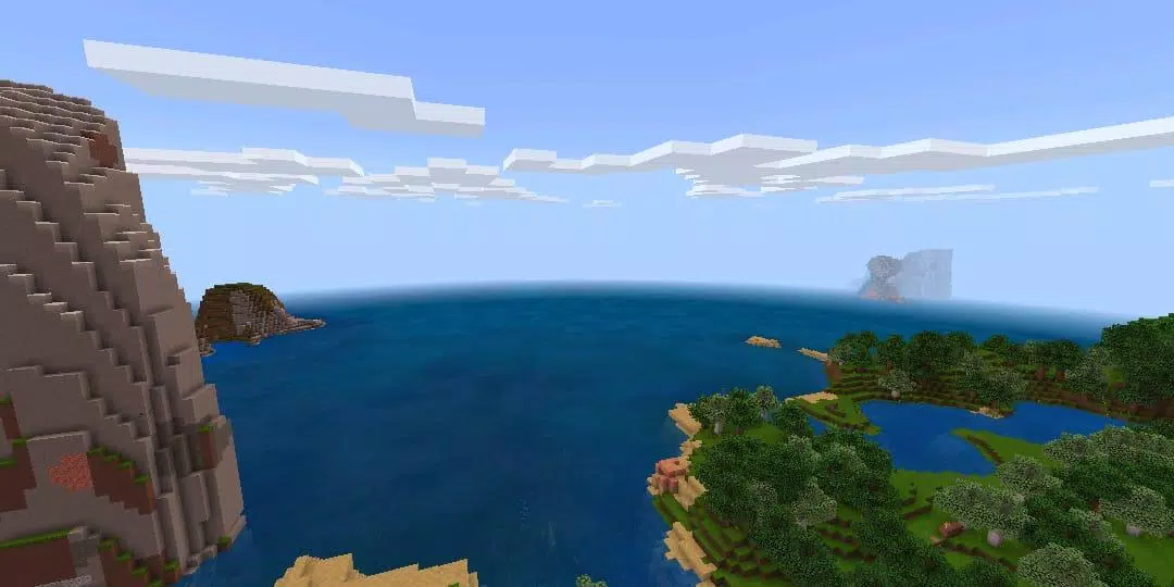 Earth Craft Screenshot 1