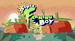 «Super Farming Boy» доступен для предварительного заказа на iOS со скидкой 20%, запуск запланирован на следующий год