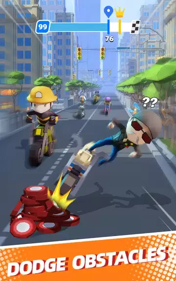 Flipbike.io Screenshot 3