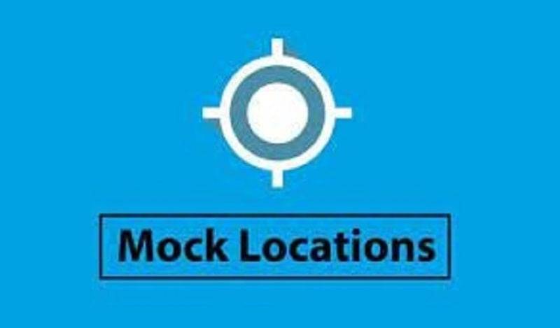 Mock Locations Ekran Görüntüsü 0