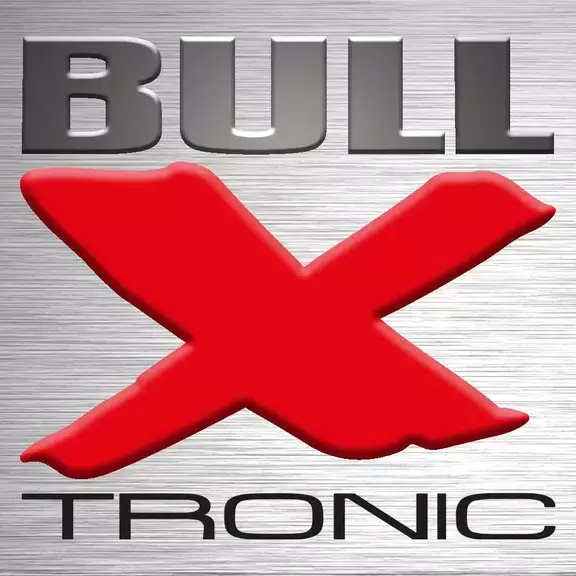 HG-Motorsport Bull-X Tronic Captura de pantalla 1