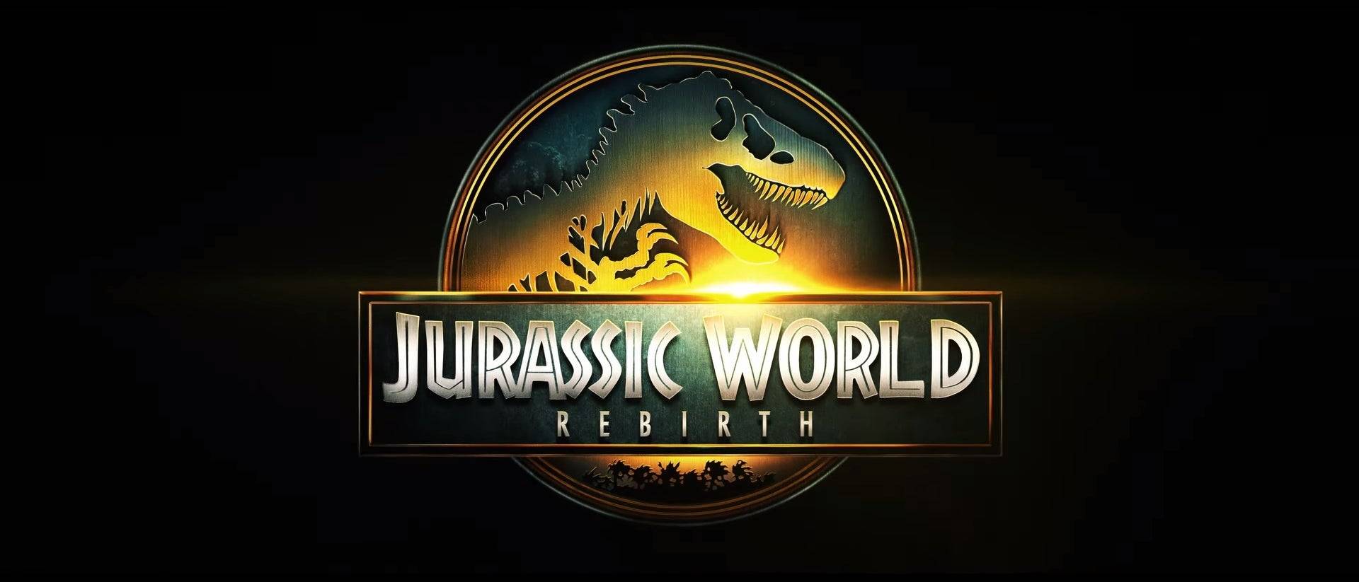 Trailer debut untuk Jurassic World Rebirth menunjukkan Scarlett Johansson menendang pterosaur, menembak spinosaurus, dan bertanya -tanya 'Apa yang mereka?'