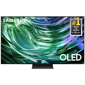 TV OLED S90D de Samsung: Gaming Titan au prix de 2 499,99 $