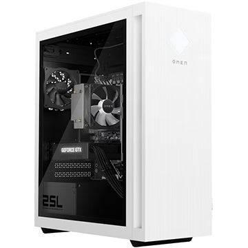 HP AMEN 25L Intel Core i5-14400f RTX 4070 TI超級遊戲PC