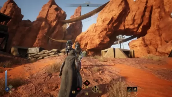 Dune: Awakening Pvp Exploit scoperto durante la beta aperta