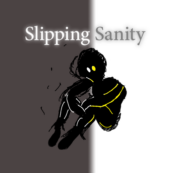 Slipping Sanity Скриншот 1