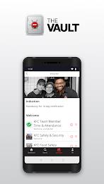 The Vault Captura de pantalla 2