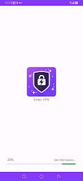 VPN APP - Enter VPN スクリーンショット 1