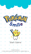 Pokémon Smile Captura de tela 1