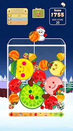 Daily Merge: Match Puzzle Game 스크린샷 2