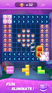 Block Ocean 1010 Puzzle Games 스크린샷 2