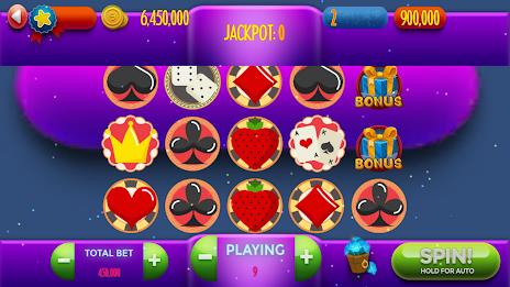 World-Jackpot Casino Slots Скриншот 1