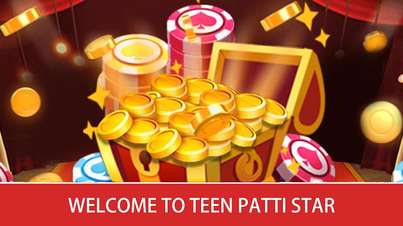 Teen Patti Star Ảnh chụp màn hình 2