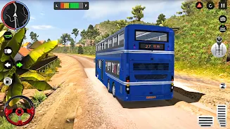 Indian Bus Simulator : MAX 3D 스크린샷 3