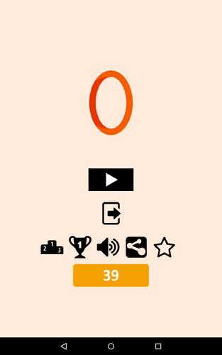 Running Circle Captura de pantalla 3