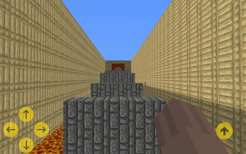 Climb Craft 3D应用截图第3张