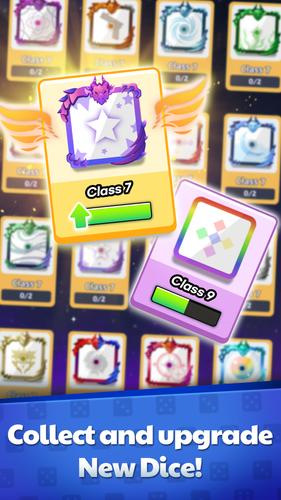 Random Dice ဖန်သားပြင်ဓာတ်ပုံ 3
